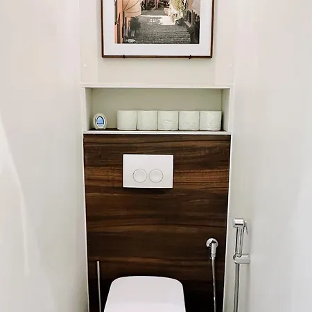 Mezzanine Contemporain Hypercentre - Chez Jannie Кан