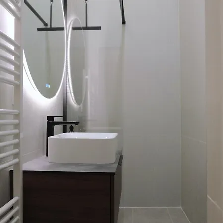 Mezzanine Contemporain Hypercentre - Chez Jannie Кан