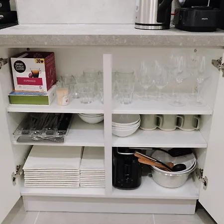 Mezzanine Contemporain Hypercentre - Chez Jannie Lägenhet