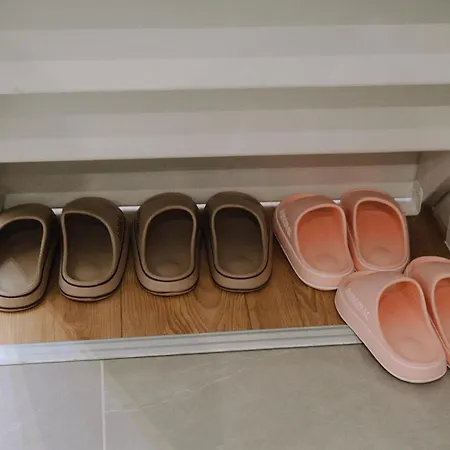 Mezzanine Contemporain Hypercentre - Chez Jannie *