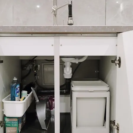 Appartamento Mezzanine Contemporain Hypercentre - Chez Jannie