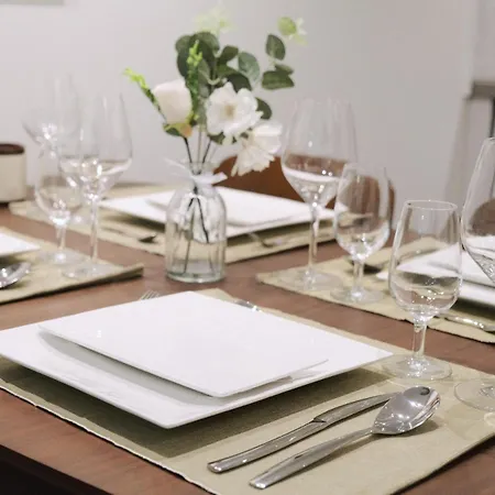 Appartamento Mezzanine Contemporain Hypercentre - Chez Jannie