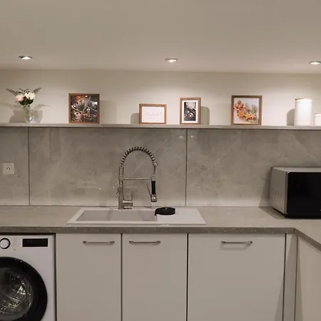 Апартаменты Mezzanine Contemporain Hypercentre - Chez Jannie Кан