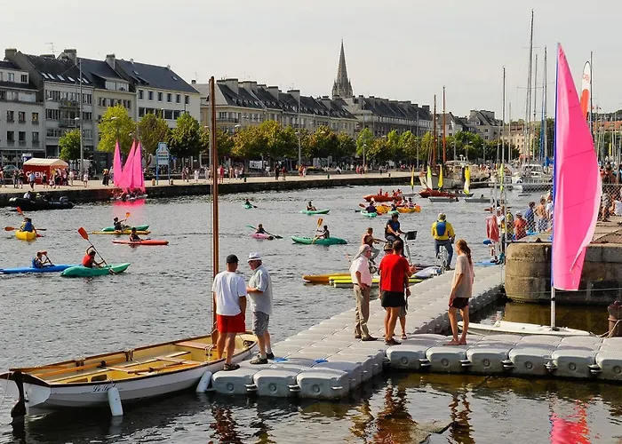 Mezzanine Contemporain Hypercentre - Chez Jannie Daire *