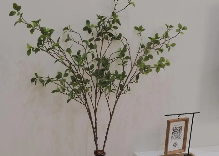 Mezzanine Contemporain Hypercentre - Chez Jannie