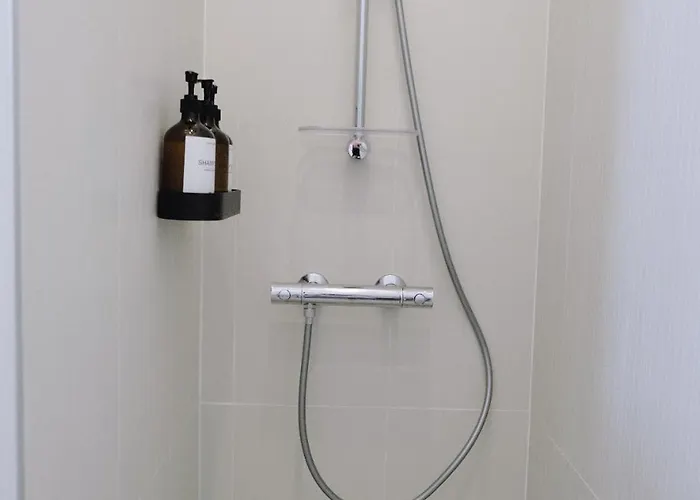 Mezzanine Contemporain Hypercentre - Chez Jannie Daire Caen