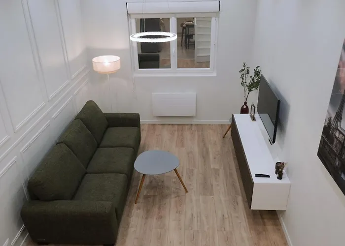 Daire Mezzanine Contemporain Hypercentre - Chez Jannie *