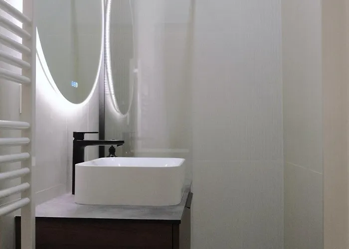 Mezzanine Contemporain Hypercentre - Chez Jannie Caen