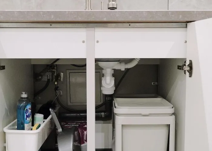 Lägenhet Mezzanine Contemporain Hypercentre - Chez Jannie