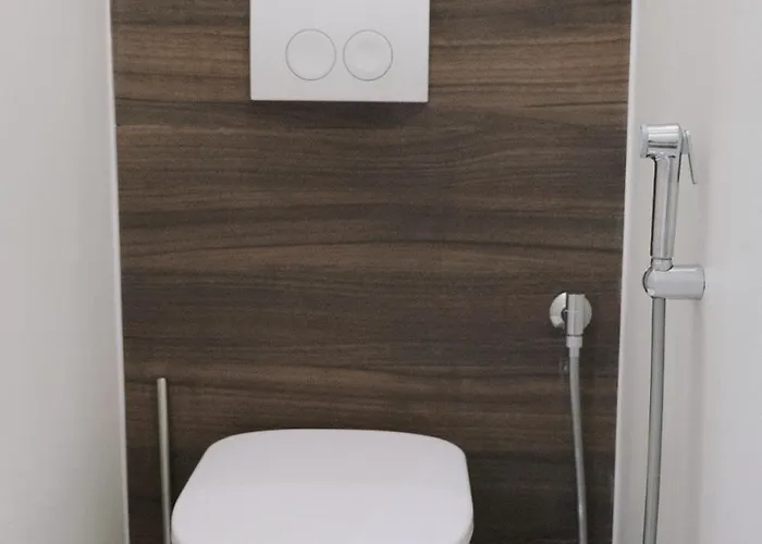 Mezzanine Contemporain Hypercentre - Chez Jannie Daire *