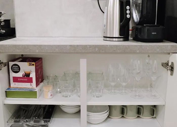 Mezzanine Contemporain Hypercentre - Chez Jannie * Caen